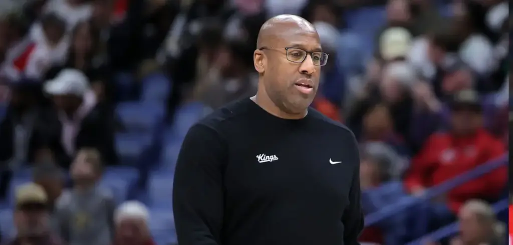 Mike Brown