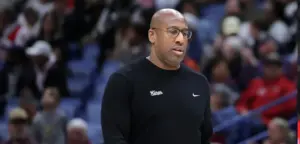 Mike Brown