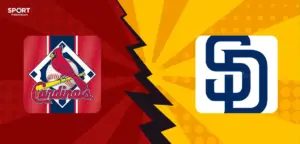 padres vs cardinals prediction