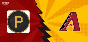 pirates vs diamondbacks