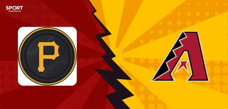 pirates vs diamondbacks