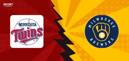 Brewers vs Twins